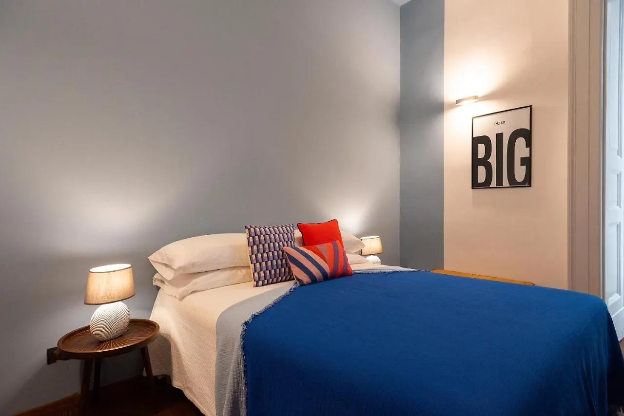 Modern Hospitality Naples Exclusive Stay 아파트