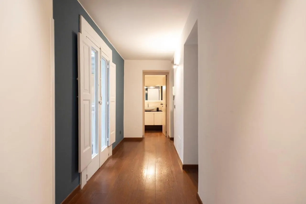 Апартаменты Modern Hospitality Naples Exclusive Stay