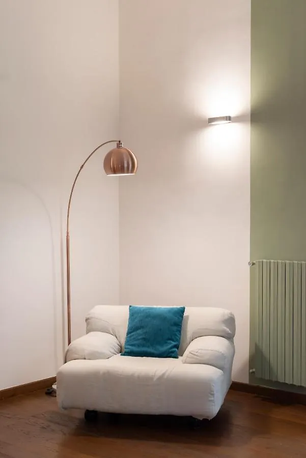 Апартаменты Modern Hospitality Naples Exclusive Stay Италия