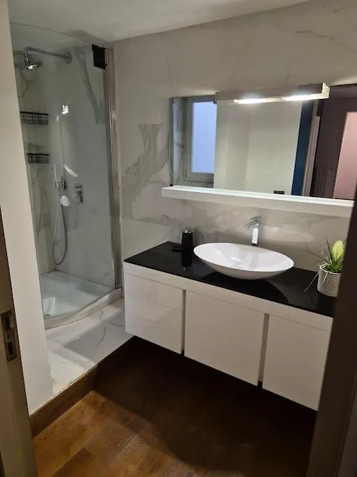 Апартаменты Modern Hospitality Naples Exclusive Stay