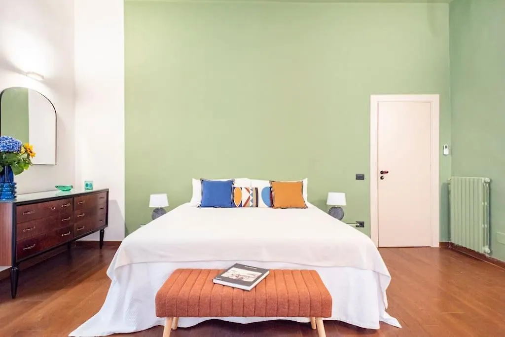 Modern Hospitality Naples Exclusive Stay 0*,  Италия