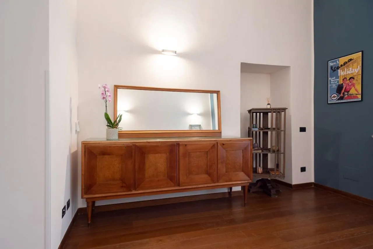 Modern Hospitality Naples Exclusive Stay Apartment