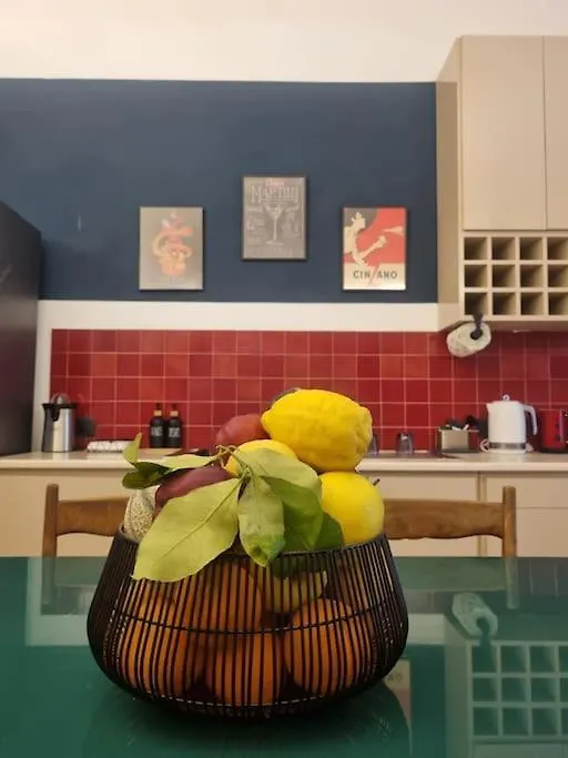 Modern Hospitality Naples Exclusive Stay Apartment