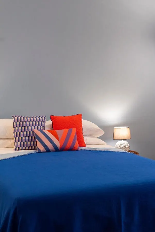 Modern Hospitality Naples Exclusive Stay 0*,  Italy