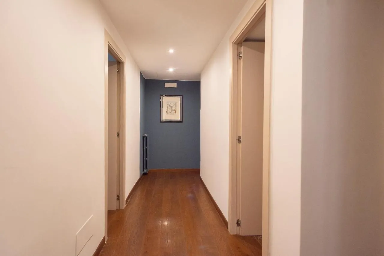 Apartment Modern Hospitality Naples Exclusive Stay