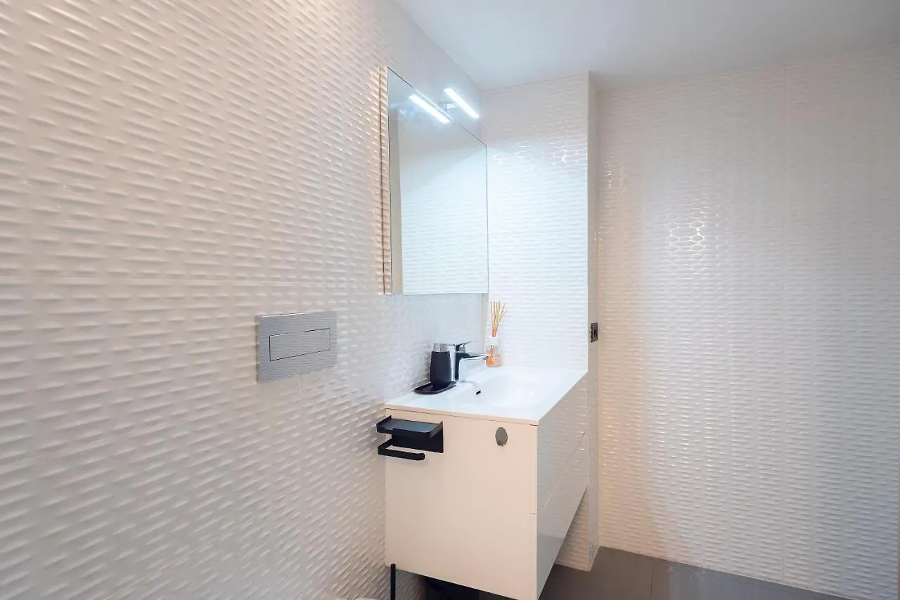 Apartment Modern Hospitality Naples Exclusive Stay