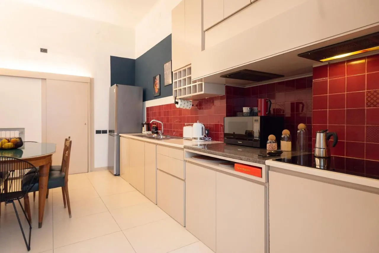 Modern Hospitality Naples Exclusive Stay Apartment