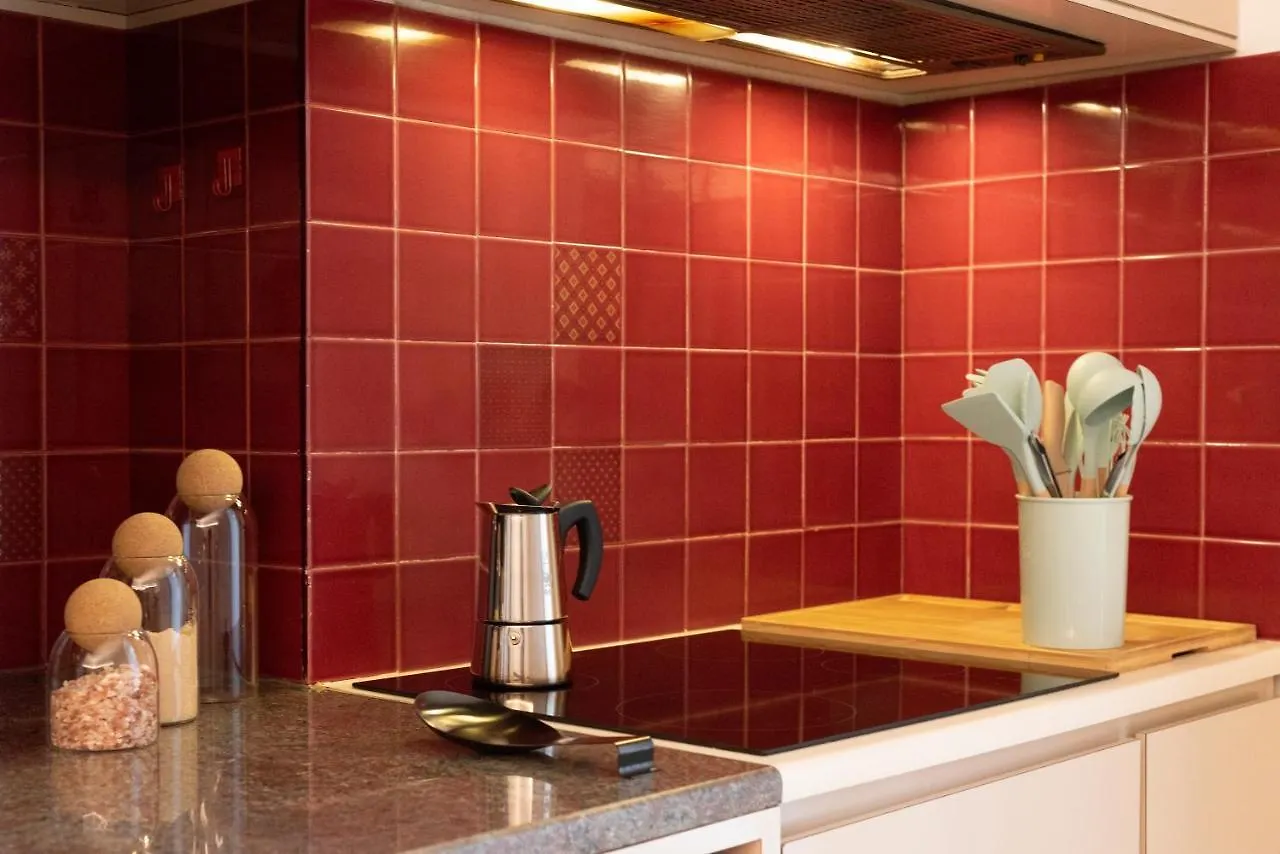 Modern Hospitality Naples Exclusive Stay Apartment