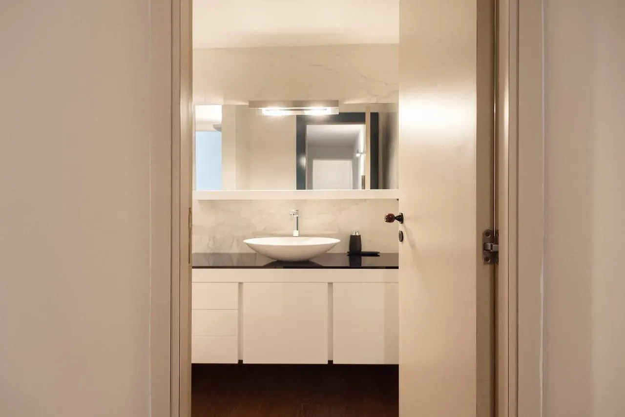 Apartment Modern Hospitality Naples Exclusive Stay