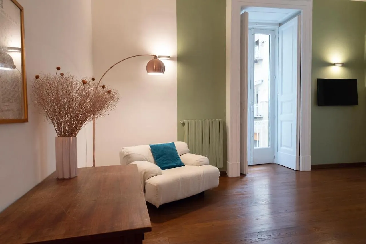 Modern Hospitality Naples Exclusive Stay Apartment
