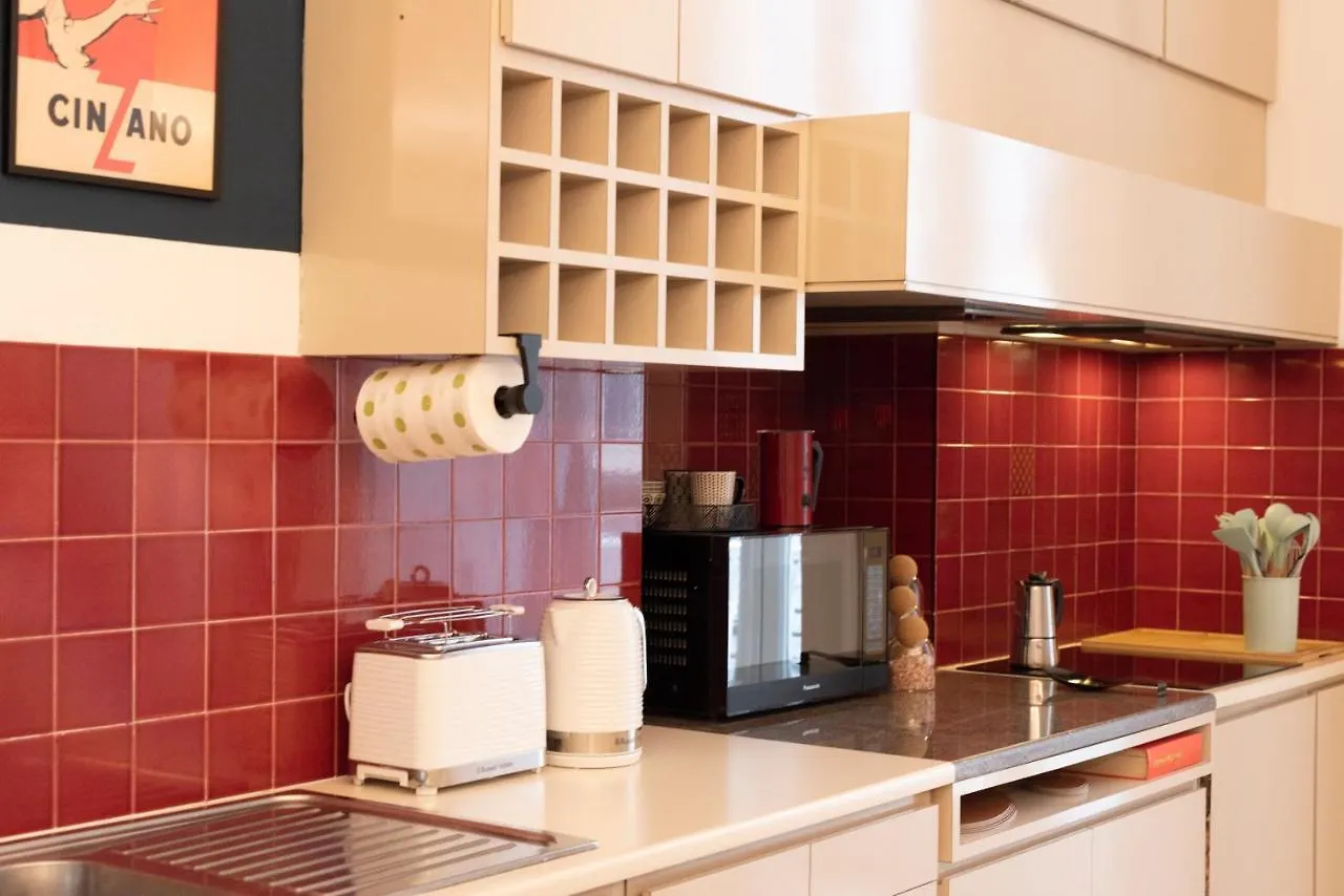 Modern Hospitality Naples Exclusive Stay 0*,  Italy