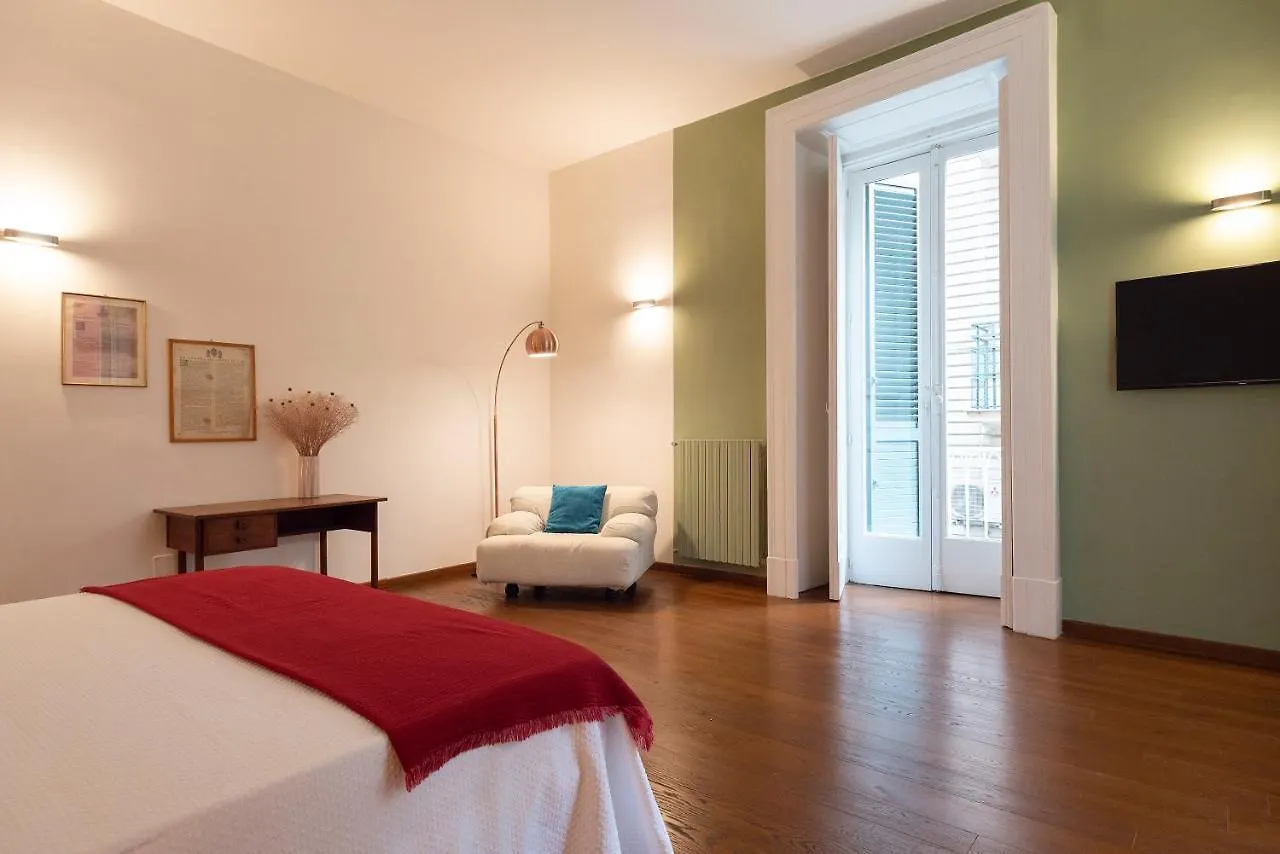 Modern Hospitality Naples Exclusive Stay Apartment