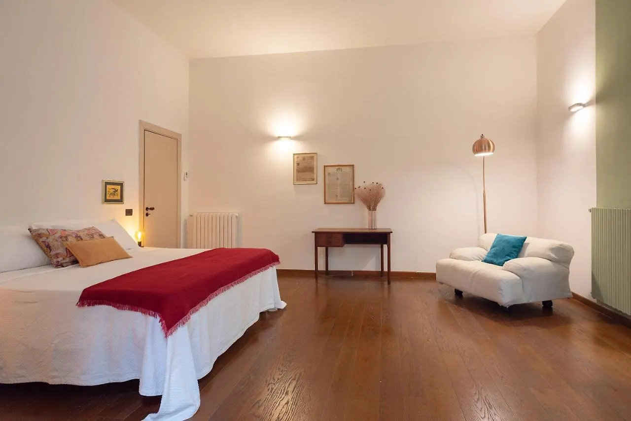 Apartment Modern Hospitality Naples Exclusive Stay Italy