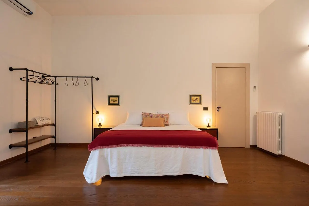 Modern Hospitality Naples Exclusive Stay Apartment