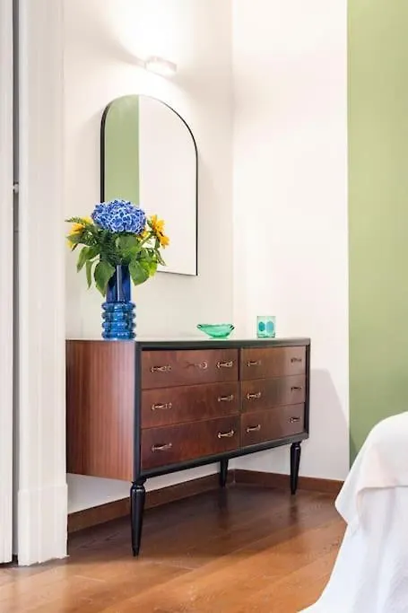 Apartment Modern Hospitality Naples Exclusive Stay