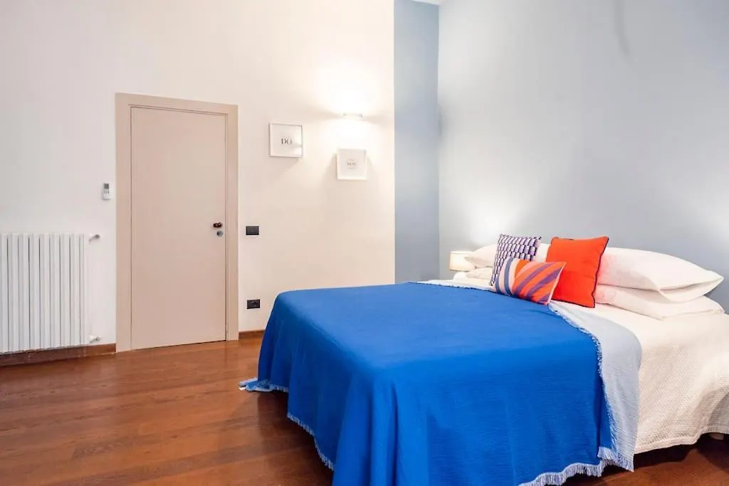 Modern Hospitality Naples Exclusive Stay Italy