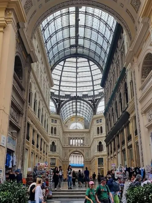 Modern Hospitality Naples Exclusive Stay Apartment