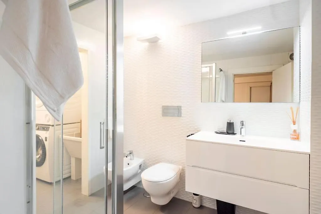 Apartment Modern Hospitality Naples Exclusive Stay