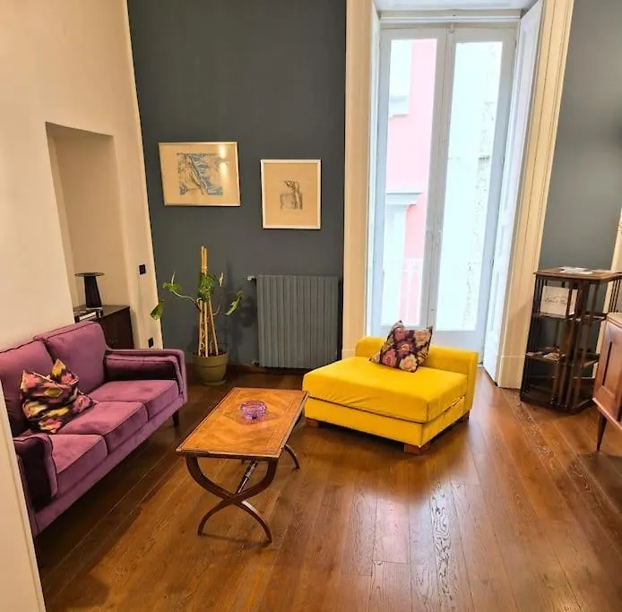 Modern Hospitality Naples Exclusive Stay