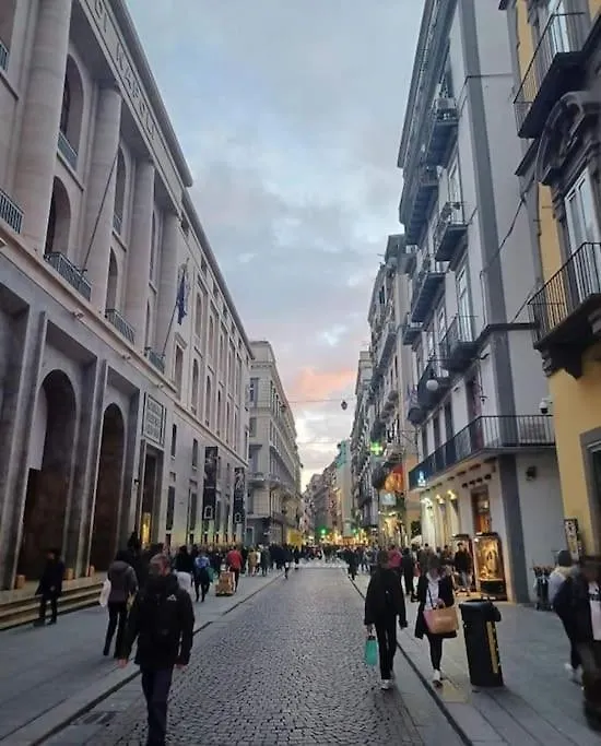 Modern Hospitality Naples Exclusive Stay