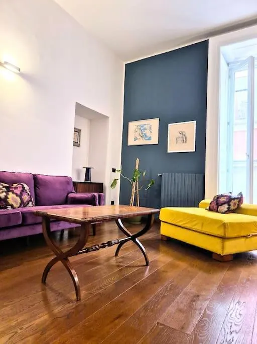 Modern Hospitality Naples Exclusive Stay