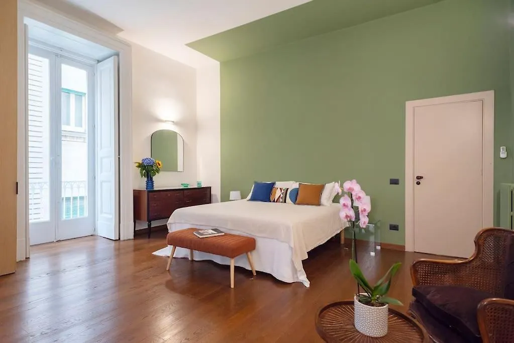 Modern Hospitality Naples Exclusive Stay