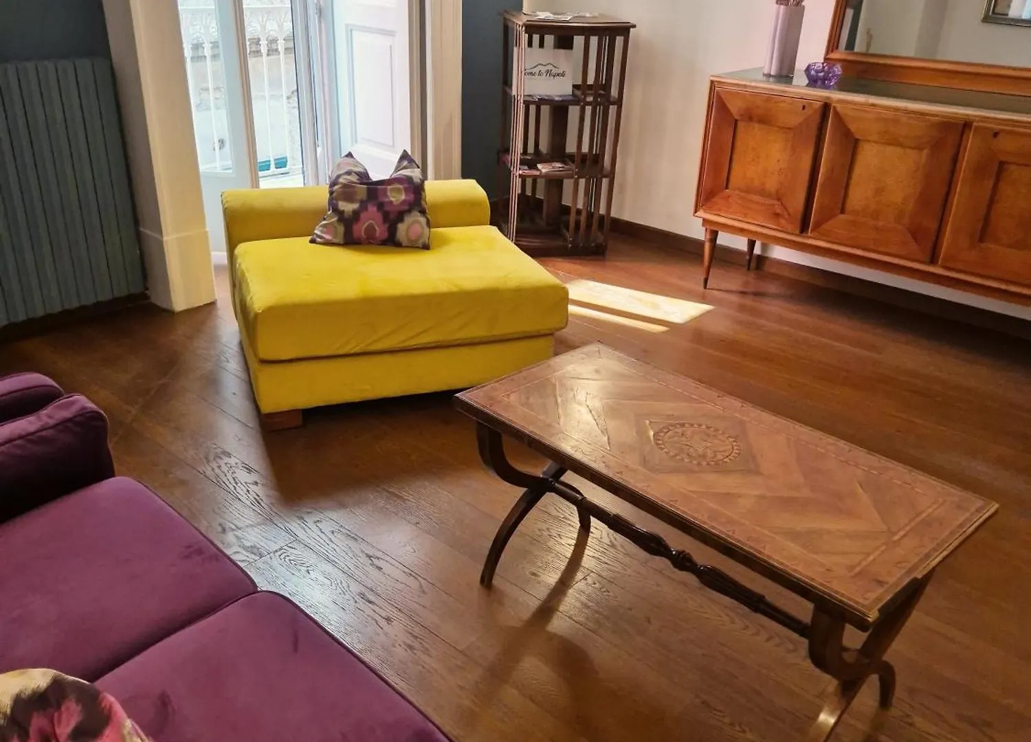 Modern Hospitality Naples Exclusive Stay 0*,  Italy