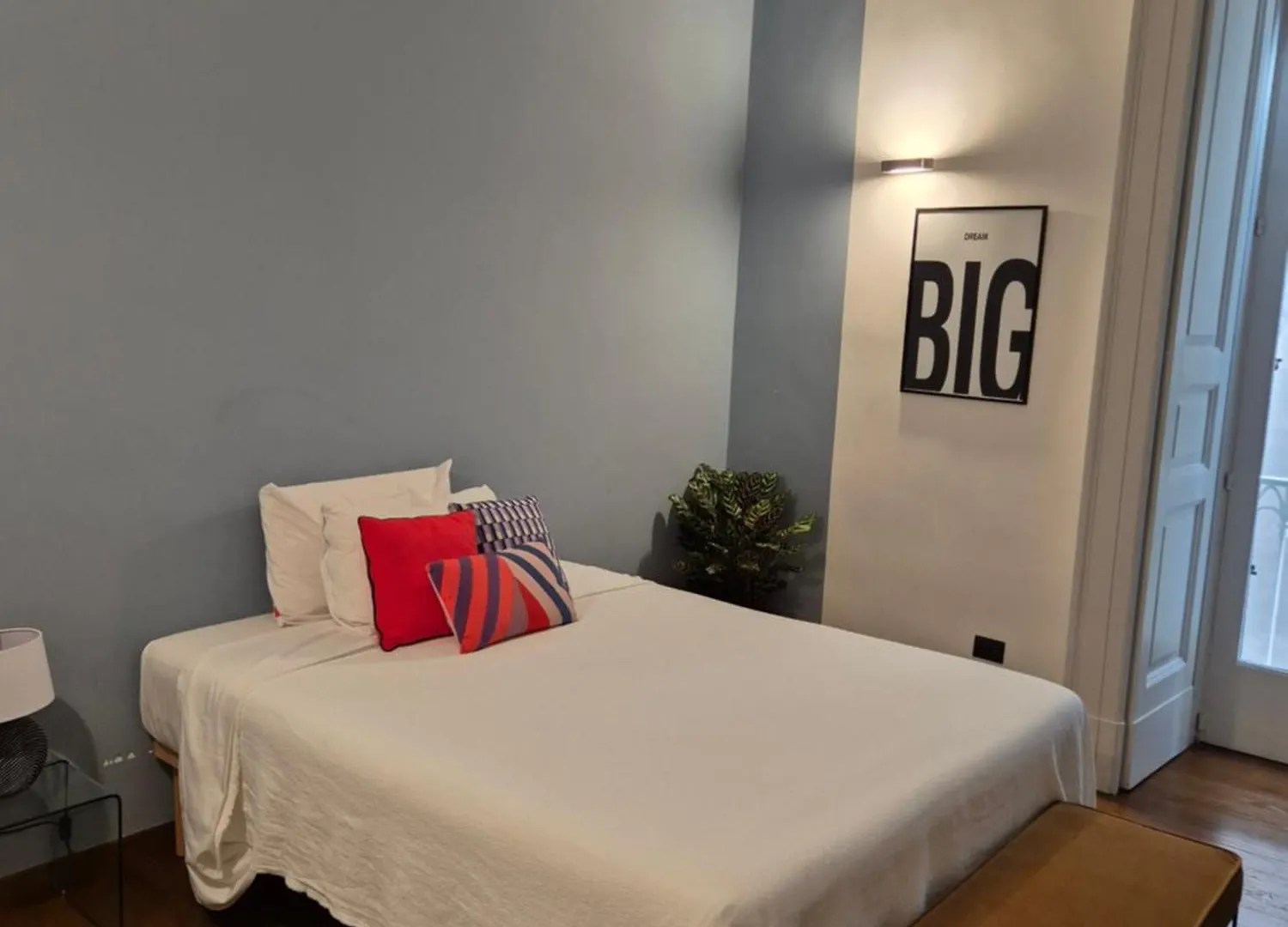 Apartment Modern Hospitality Naples Exclusive Stay