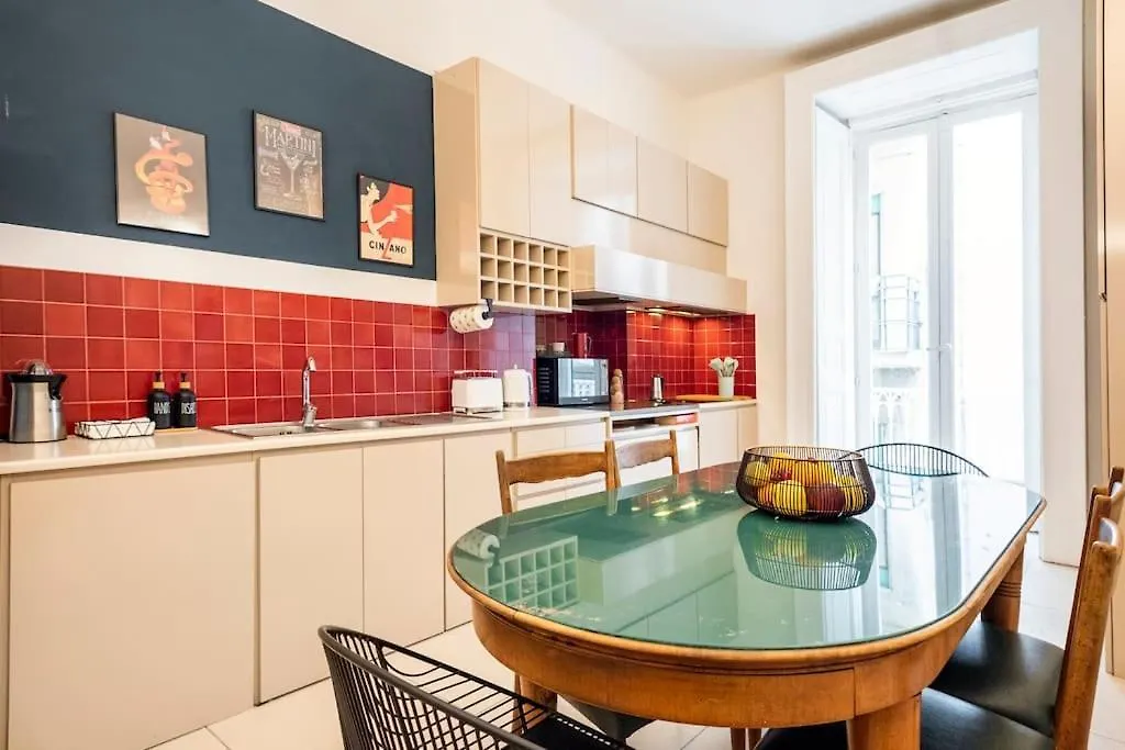 Modern Hospitality Naples Exclusive Stay