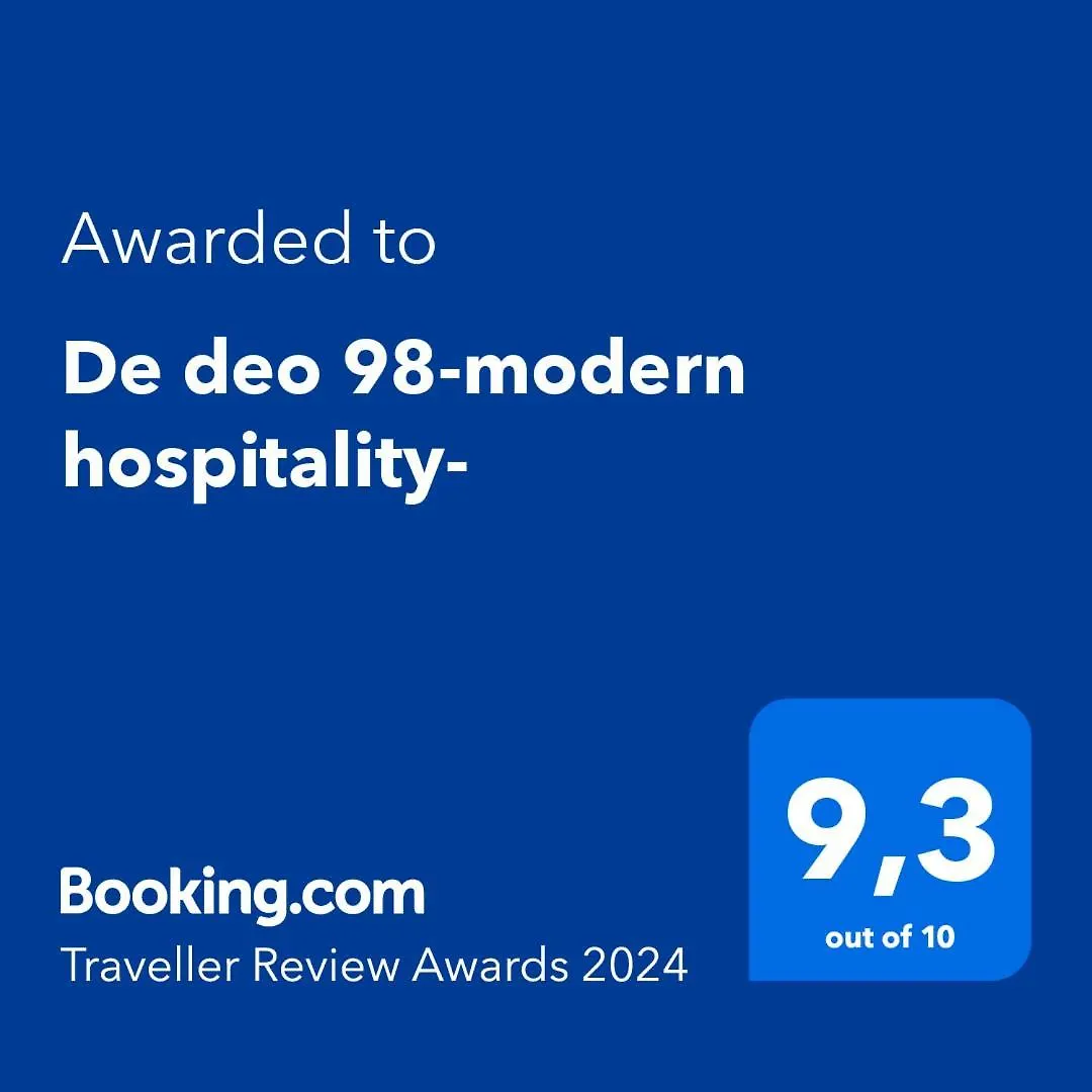 Modern Hospitality Naples Exclusive Stay
